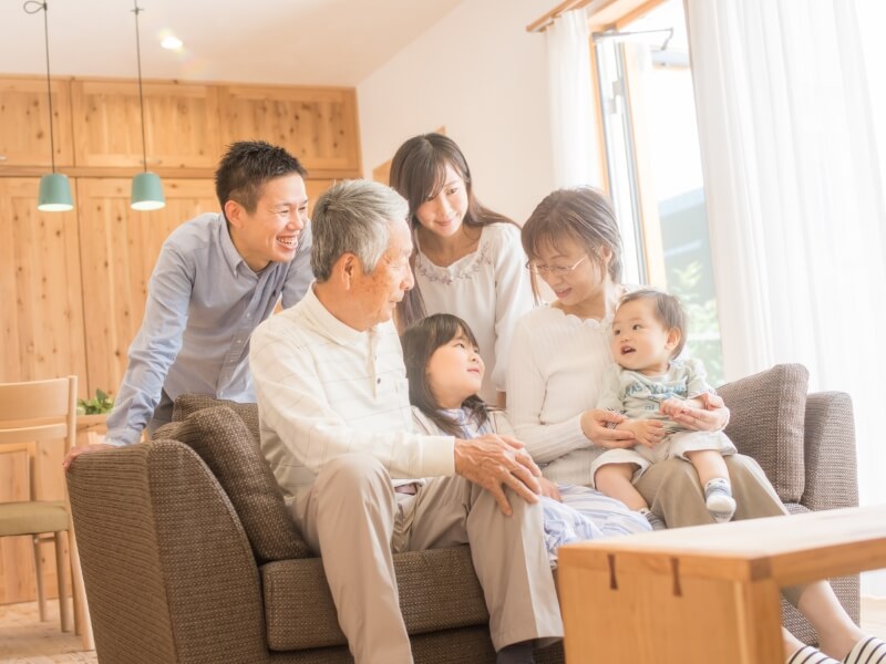 弊社からのお手紙を​​​​​​​受け取られたお客様へ